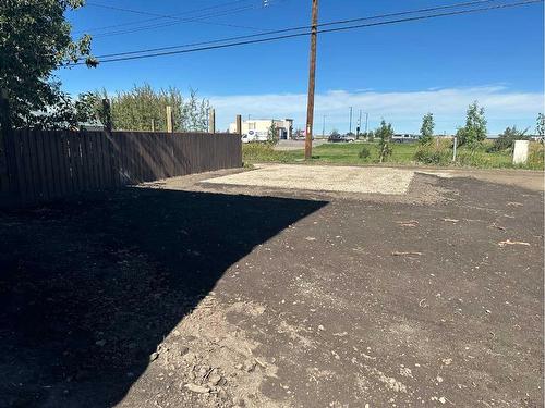 2006 24 Avenue, Didsbury, AB - Outdoor With View