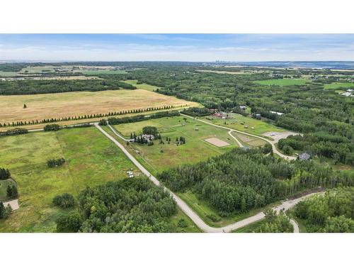 4 Elkstone Estates, Rural Rocky View County, AB 