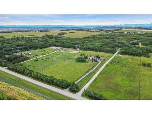 4 Elkstone Estates, Rural Rocky View County, AB 