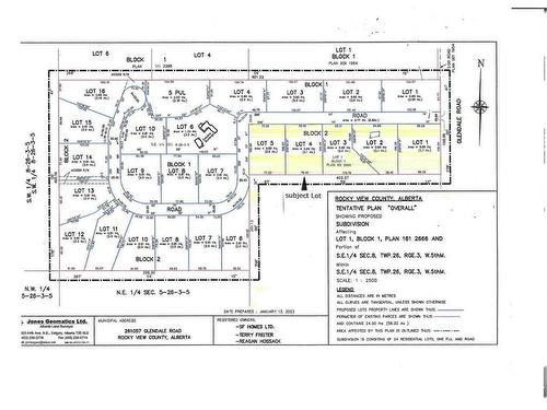 4 Elkstone Estates, Rural Rocky View County, AB 