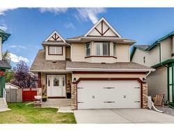 42 Coventry Crescent NE Calgary, AB T3K 4Y8