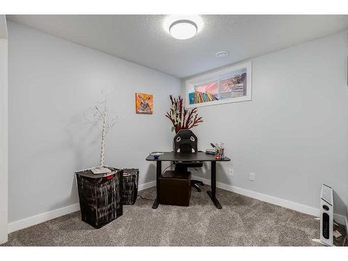 42 Coventry Crescent Ne, Calgary, AB - Indoor