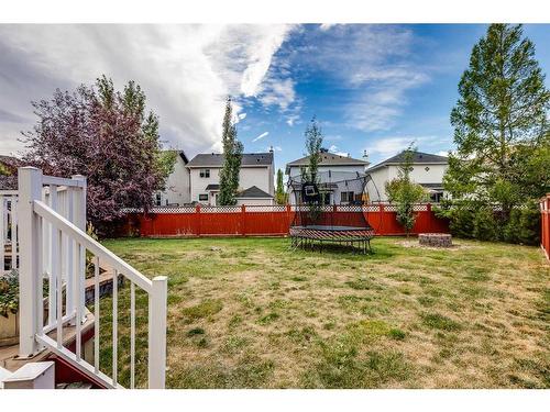 42 Coventry Crescent Ne, Calgary, AB - Outdoor With Deck Patio Veranda