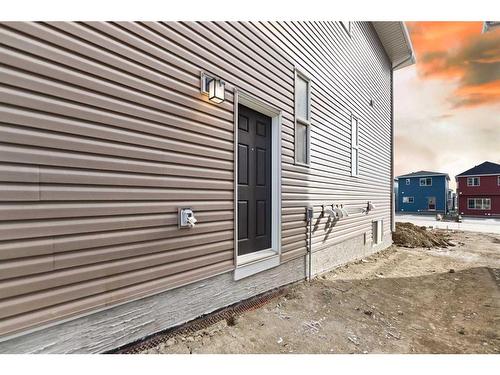 826 Bayview Terrace Sw, Airdrie, AB - Outdoor