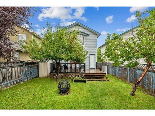 195 Erin Park Drive Se, Calgary, AB - Outdoor With Deck Patio Veranda