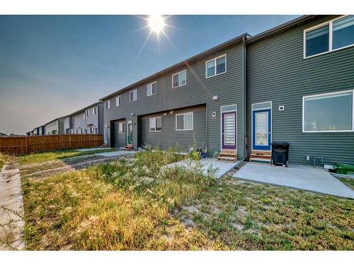 624 Savanna Boulevard Ne, Calgary, AB - Outdoor