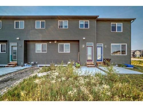 624 Savanna Boulevard Ne, Calgary, AB - Outdoor