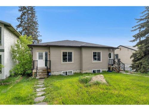 2723 15 Avenue, Calgary, AB - Outdoor