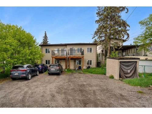 2723 15 Avenue, Calgary, AB - Outdoor