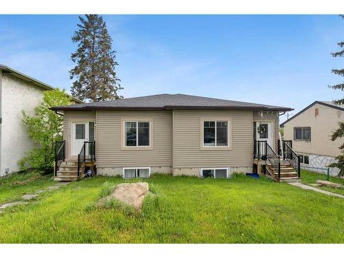 2723 15 Avenue, Calgary, AB - Outdoor