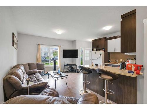 2723 15 Avenue, Calgary, AB - Indoor With Fireplace