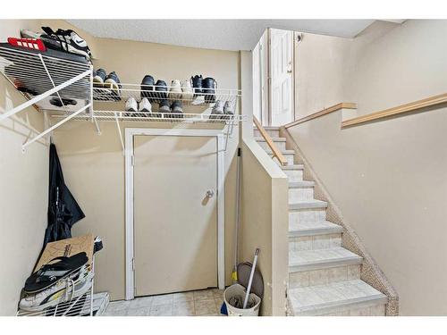 295 Saddlemead Road Ne, Calgary, AB - Indoor With Storage