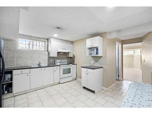 295 Saddlemead Road Ne, Calgary, AB - Indoor Photo Showing Kitchen