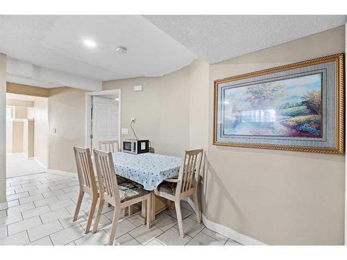 295 Saddlemead Road Ne, Calgary, AB - Indoor Photo Showing Dining Room