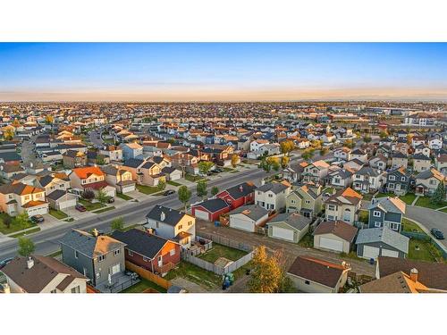 295 Saddlemead Road Ne, Calgary, AB - Outdoor With View