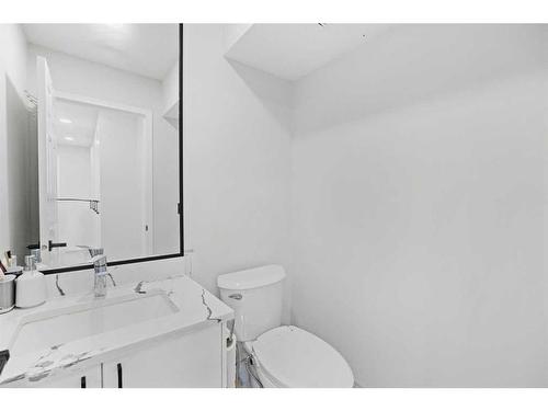 295 Saddlemead Road Ne, Calgary, AB - Indoor Photo Showing Bathroom