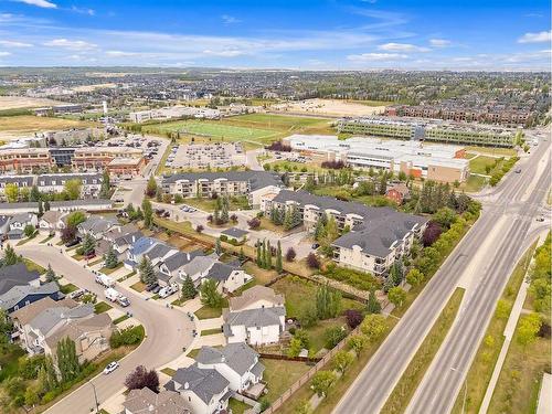 227-69 Springborough Court Sw, Calgary, AB - Outdoor With View