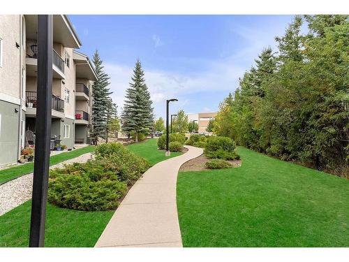 227-69 Springborough Court Sw, Calgary, AB - Outdoor