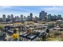 104-41 6A Street Ne, Calgary, AB  - Outdoor With View 