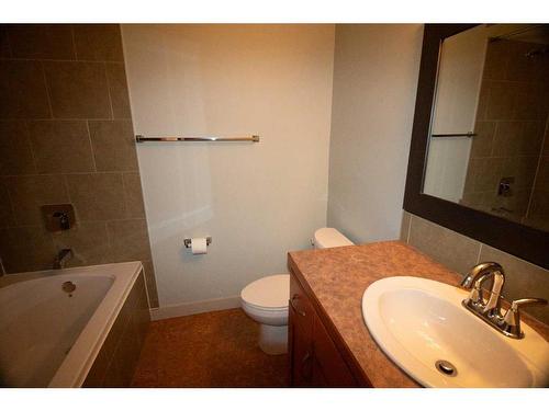 224-2211 19 Street Ne, Calgary, AB - Indoor Photo Showing Bathroom