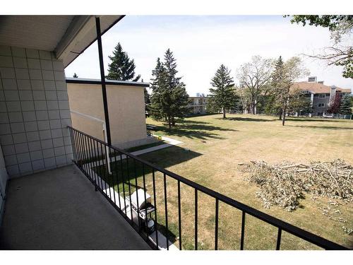 224-2211 19 Street Ne, Calgary, AB - Outdoor With Balcony With Exterior