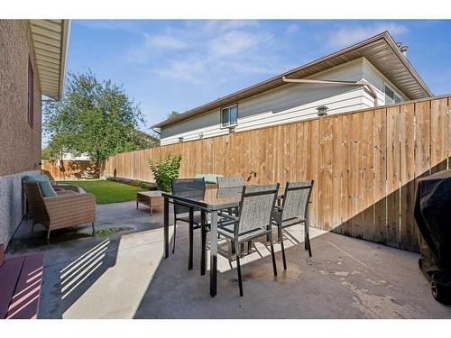 311 Fonda Way Se, Calgary, AB - Outdoor With Deck Patio Veranda With Exterior