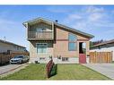 311 Fonda Way Se, Calgary, AB  - Outdoor With Exterior 