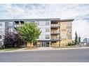 308-515 4 Avenue Ne, Calgary, AB  - Outdoor With Balcony With Facade 