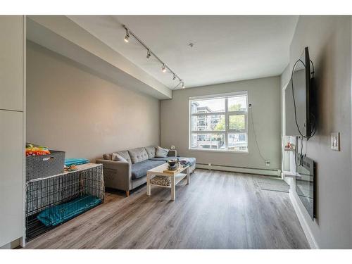 308-515 4 Avenue Ne, Calgary, AB - Indoor