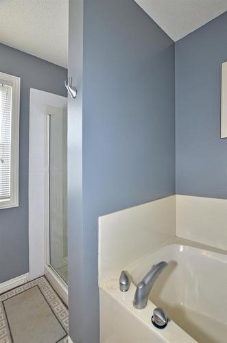 226 Evansmeade Close Nw, Calgary, AB - Indoor Photo Showing Bathroom