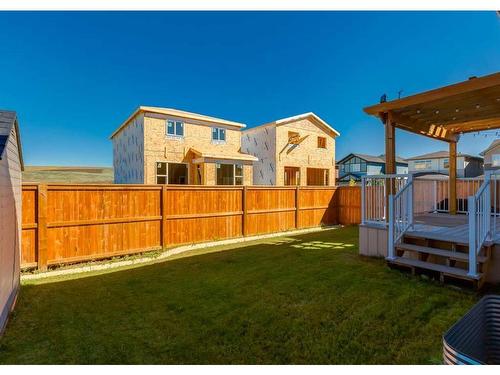 294 Walgrove Boulevard Se, Calgary, AB - Outdoor