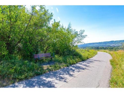 243 Silver Brook Way Nw, Calgary, AB - Outdoor With View