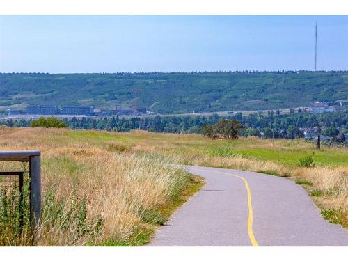 243 Silver Brook Way Nw, Calgary, AB - Outdoor With View