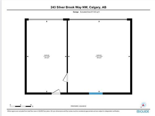 243 Silver Brook Way Nw, Calgary, AB - Other