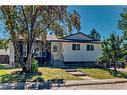 203 Rundleside Crescent Ne, Calgary, AB  - Outdoor With Facade 