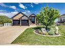 12 Liberty Place, Sylvan Lake, AB  - Outdoor 