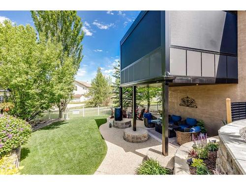 12 Liberty Place, Sylvan Lake, AB - Outdoor