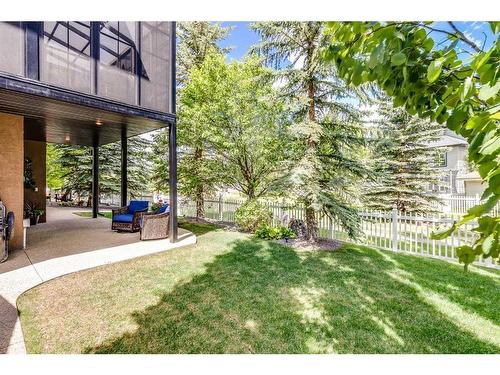 12 Liberty Place, Sylvan Lake, AB - Outdoor