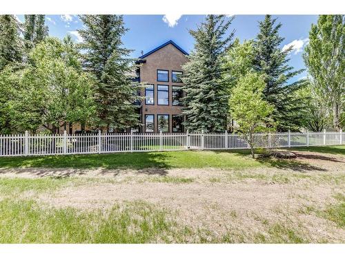 12 Liberty Place, Sylvan Lake, AB - Outdoor