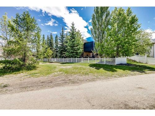 12 Liberty Place, Sylvan Lake, AB - Outdoor