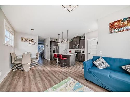 146 Skyview Circle Ne, Calgary, AB - Indoor