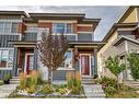 146 Skyview Circle Ne, Calgary, AB  - Outdoor With Facade 