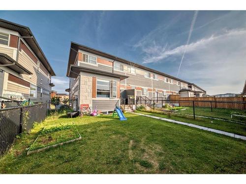 146 Skyview Circle Ne, Calgary, AB - Outdoor