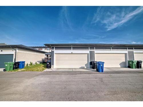 146 Skyview Circle Ne, Calgary, AB - Outdoor