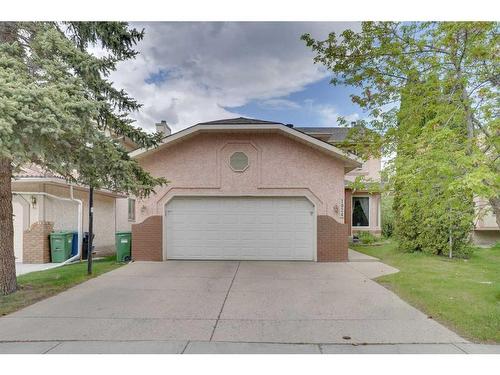 1024 Santana Road Nw, Calgary, AB - Outdoor