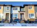 332 Waterford Boulevard, Chestermere, AB  - Outdoor With Facade 