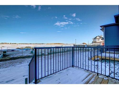 332 Waterford Boulevard, Chestermere, AB - Outdoor