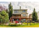 69 Evansbrooke Park Nw, Calgary, AB  - Outdoor 