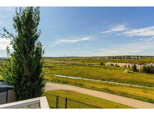 69 Evansbrooke Park Nw, Calgary, AB - Outdoor With View