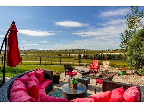 69 Evansbrooke Park Nw, Calgary, AB - Outdoor With View